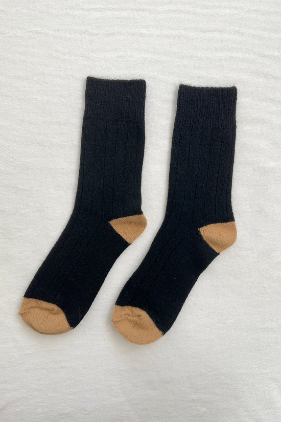 Classic Cashmere Sock