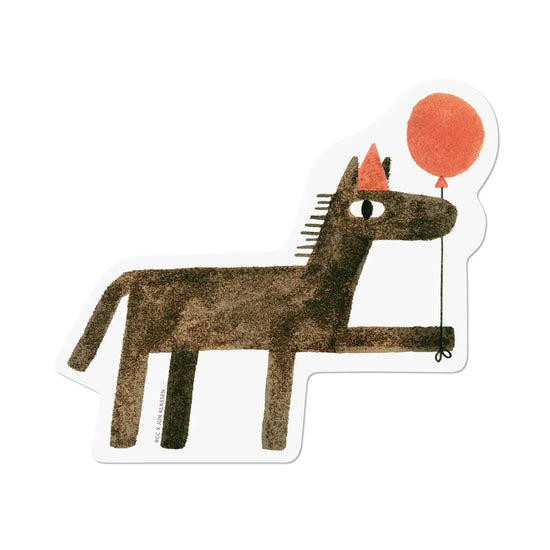 Small Stickers