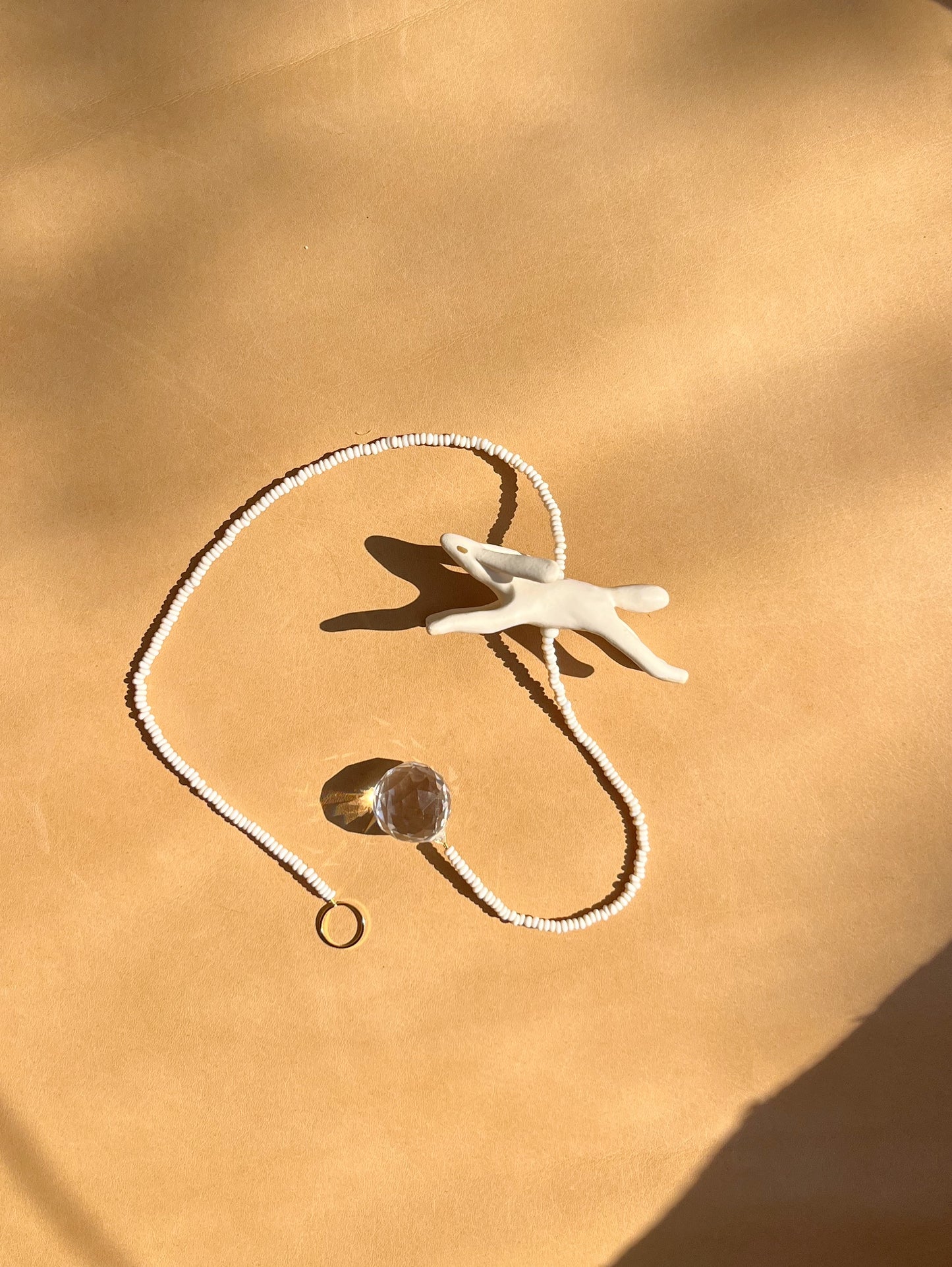 Ginkgo - Animal Light Catcher