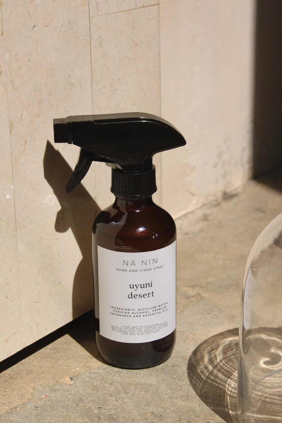 Home & Linen Spray