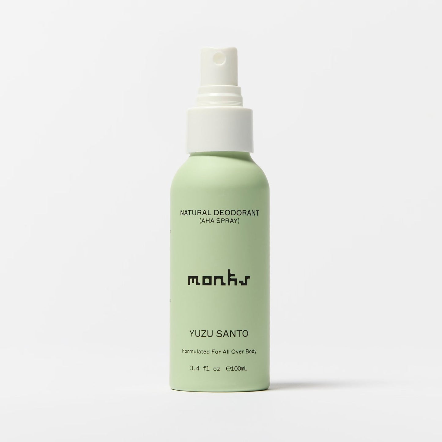 Deodorant Spray
