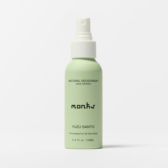 Deodorant Spray