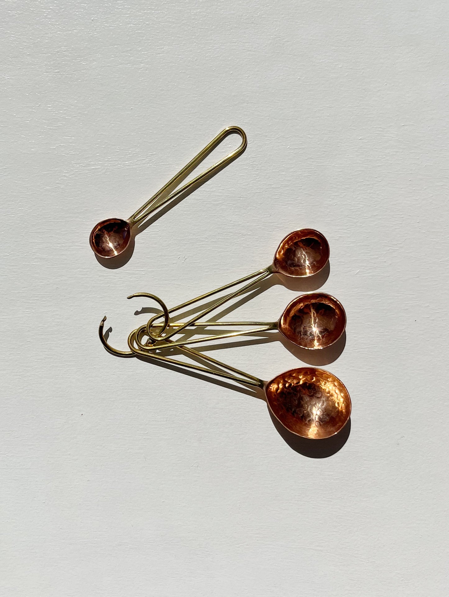 Camden Measuring Spoons