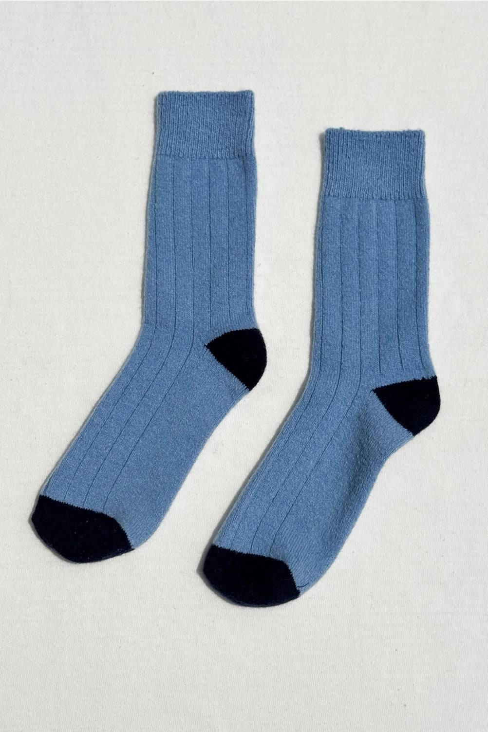 Classic Cashmere Sock