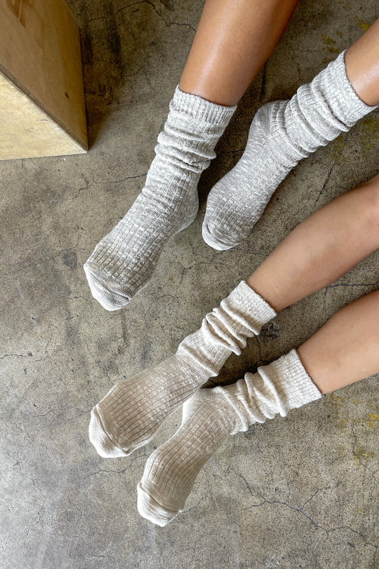 Cottage Socks