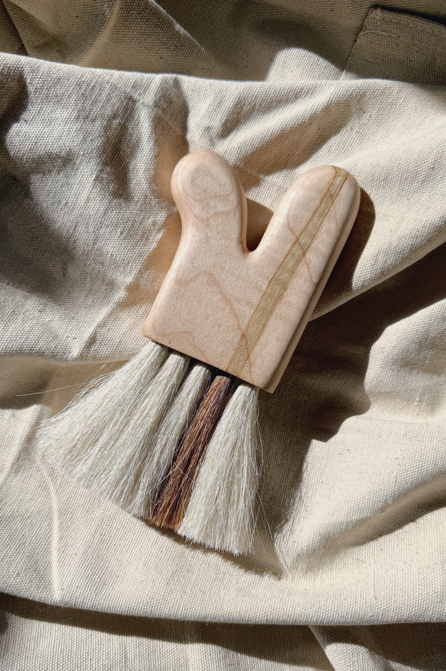 Cove Brush