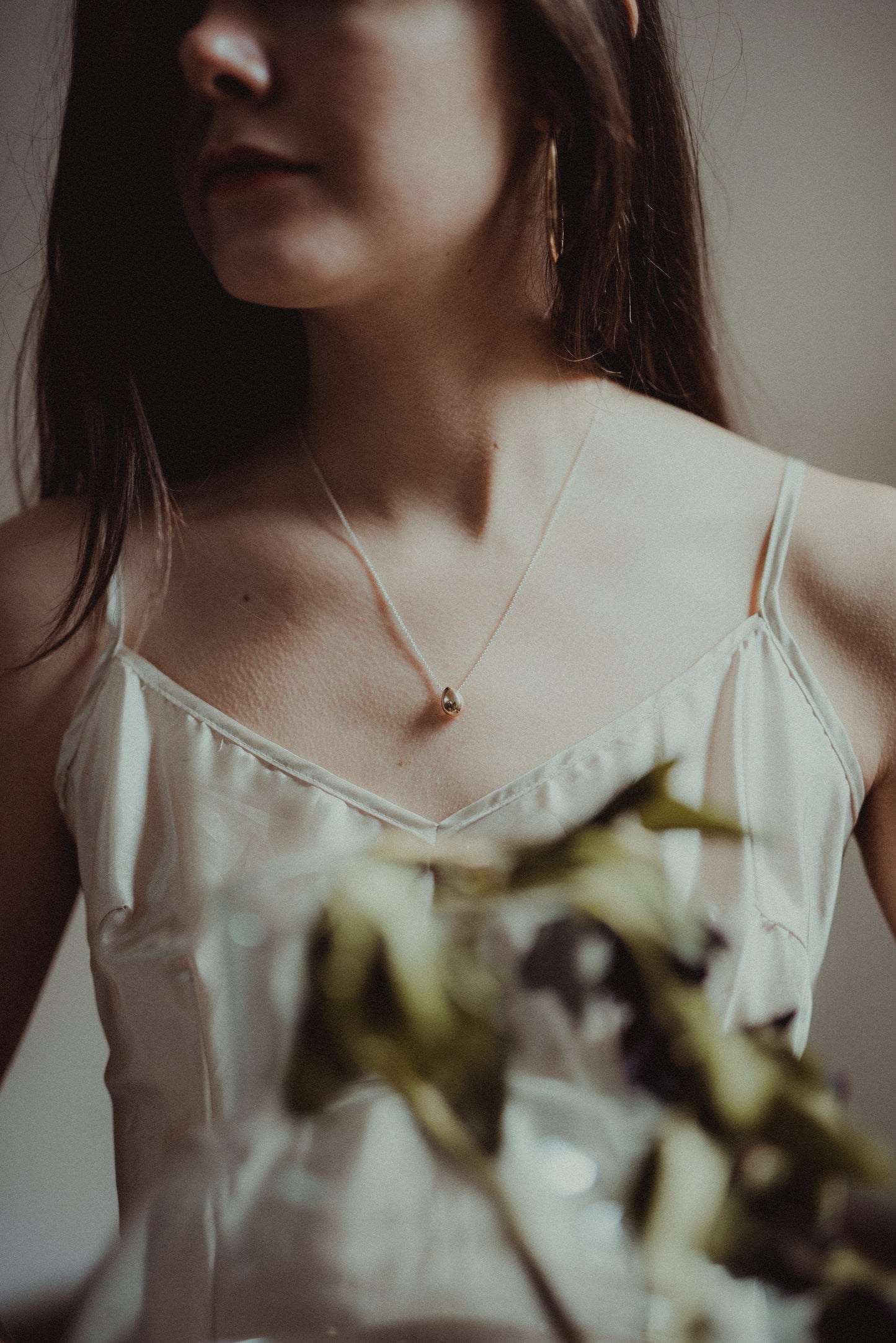 Esme Necklace