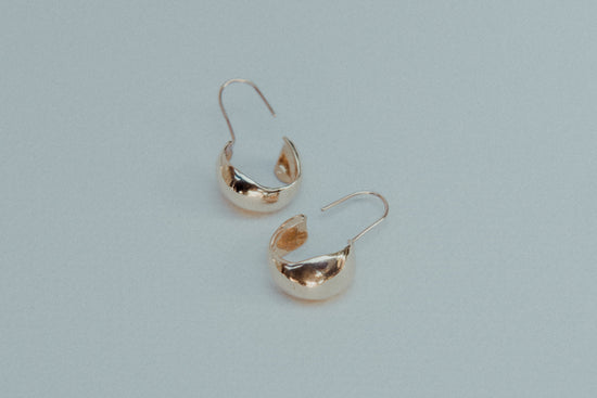 Nira Earrings