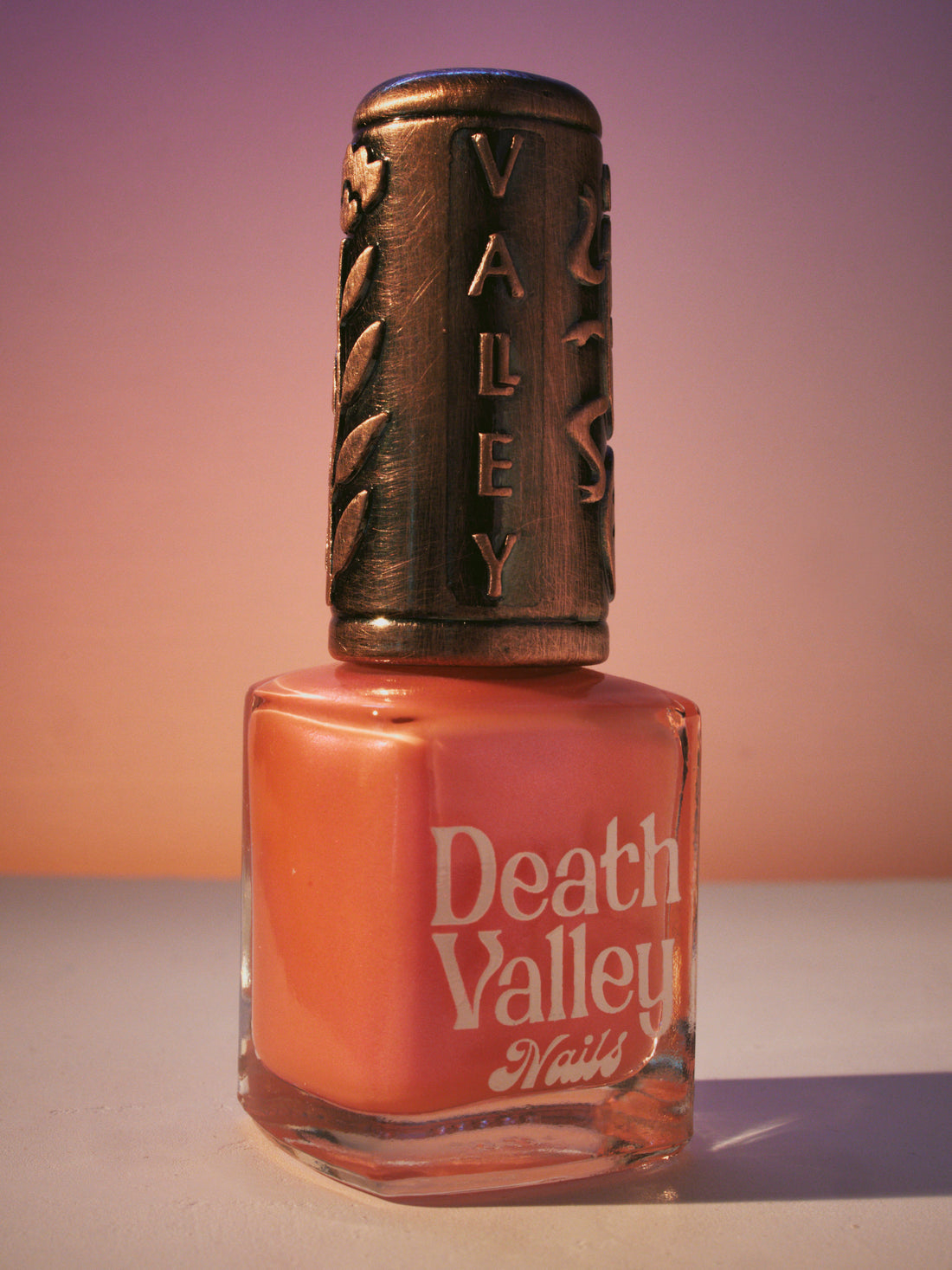 Nail Polish - Dreamsicle