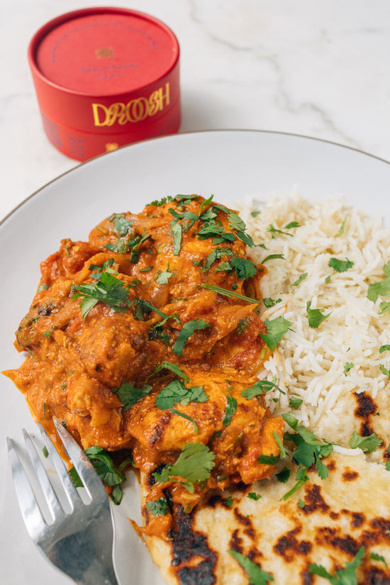 Tikka Masala Spice