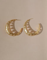 Doon Earrings