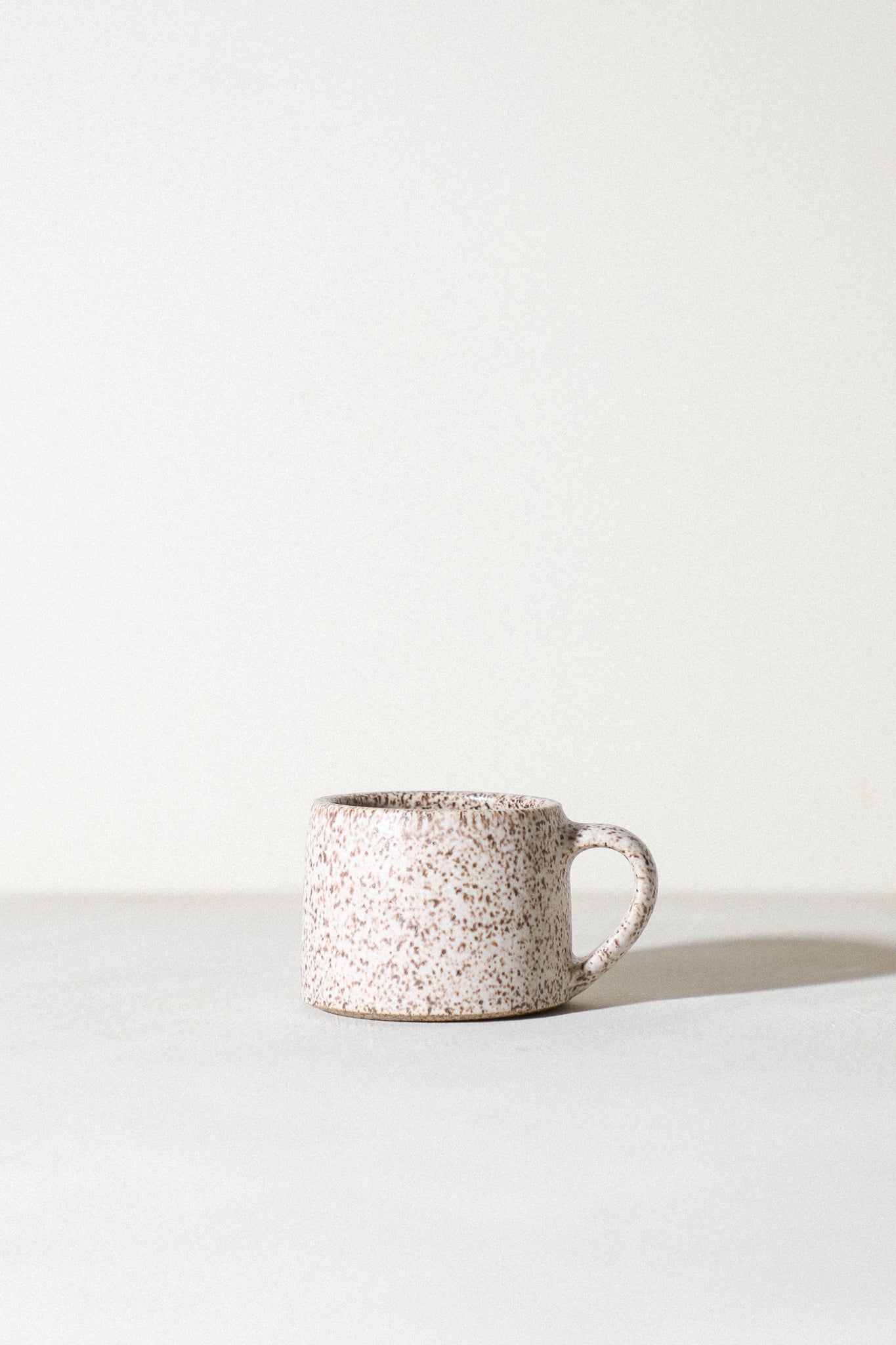 Espresso Mug / No. 1 (3oz)