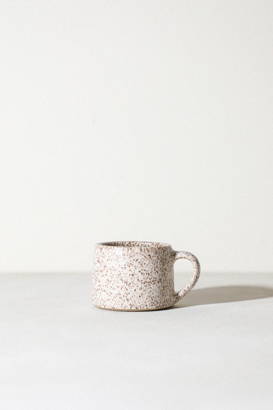 Espresso Mug / No. 1 (3oz)