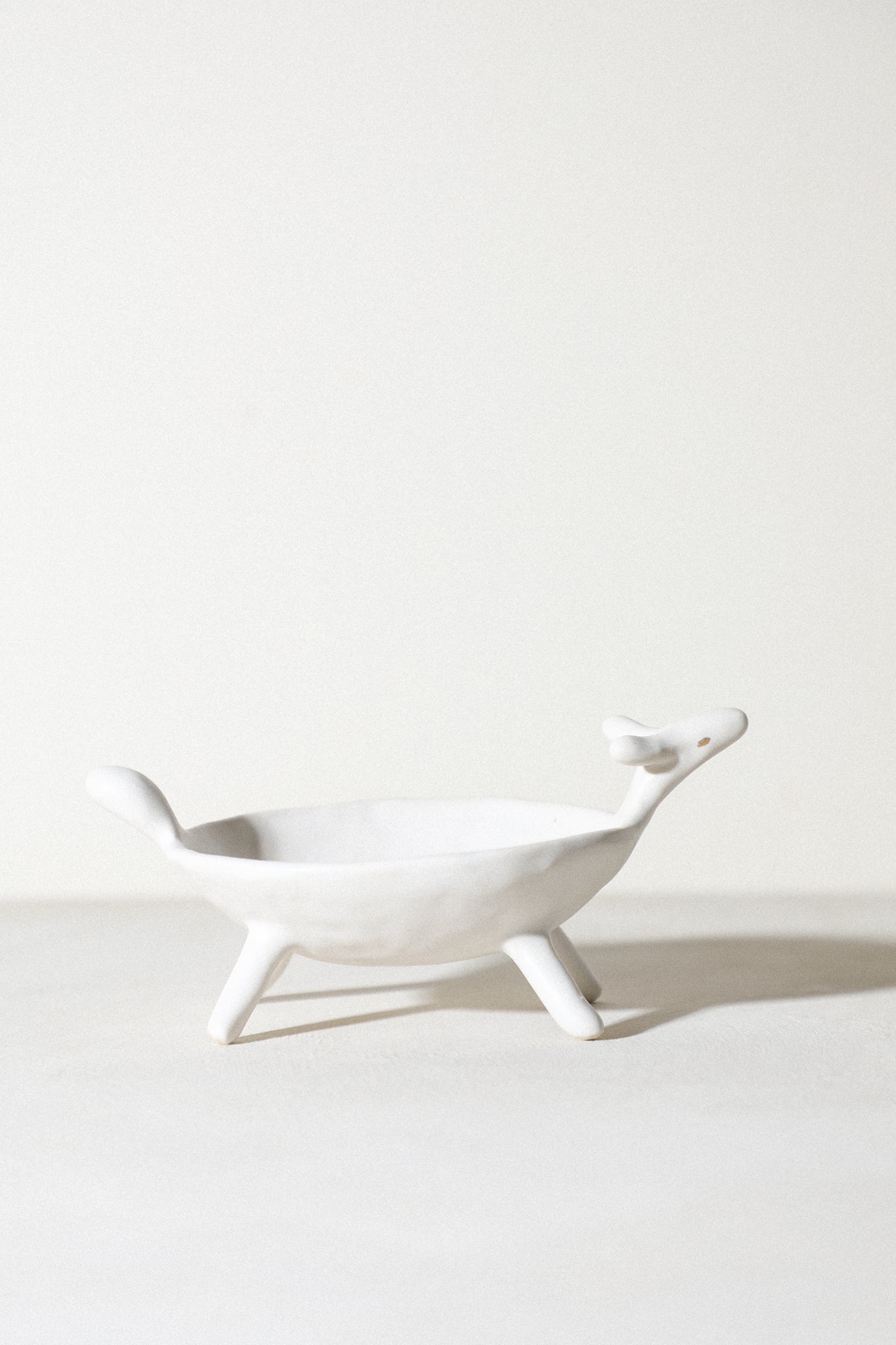 Cyprus - Tiny Animal Dish