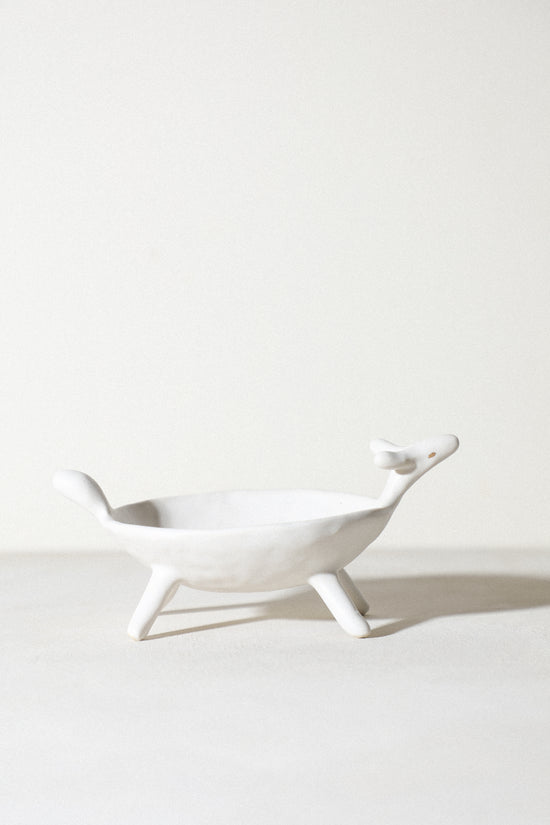 Cyprus - Tiny Animal Dish