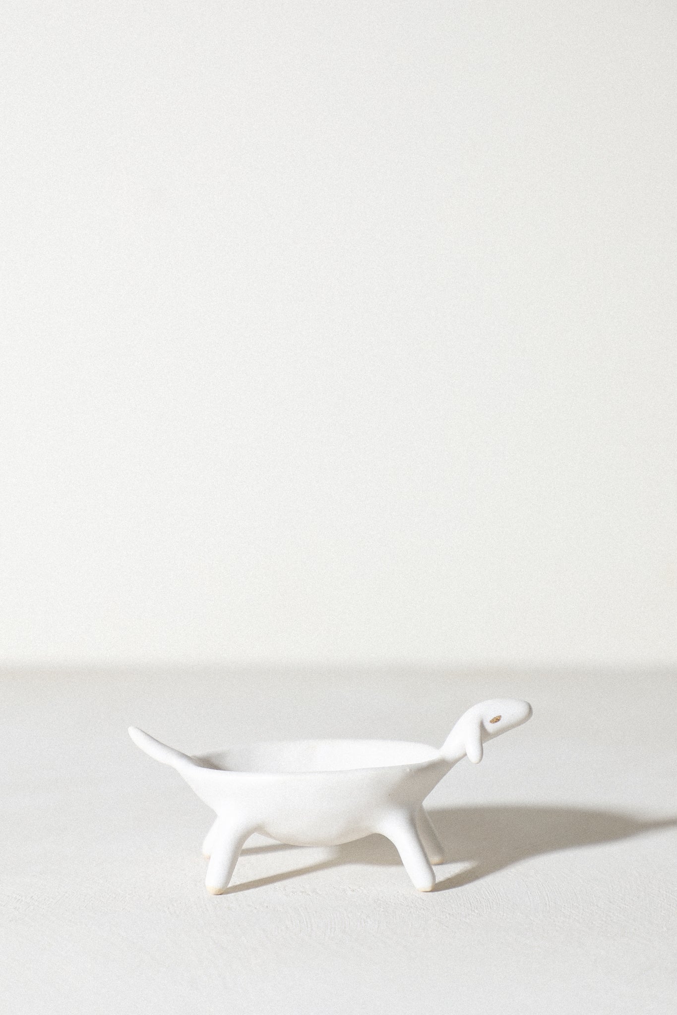 Nori - Tiny Animal Dish