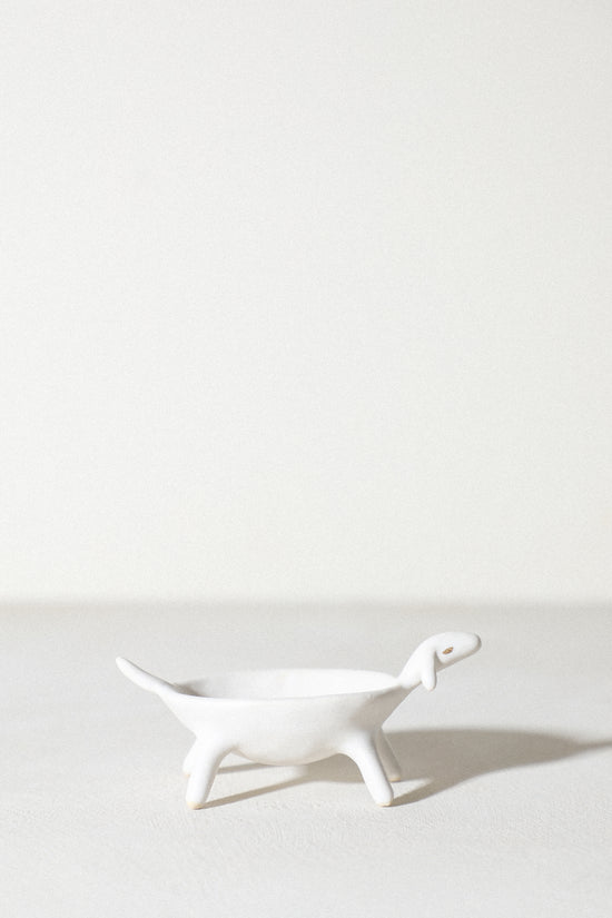 Nori - Tiny Animal Dish