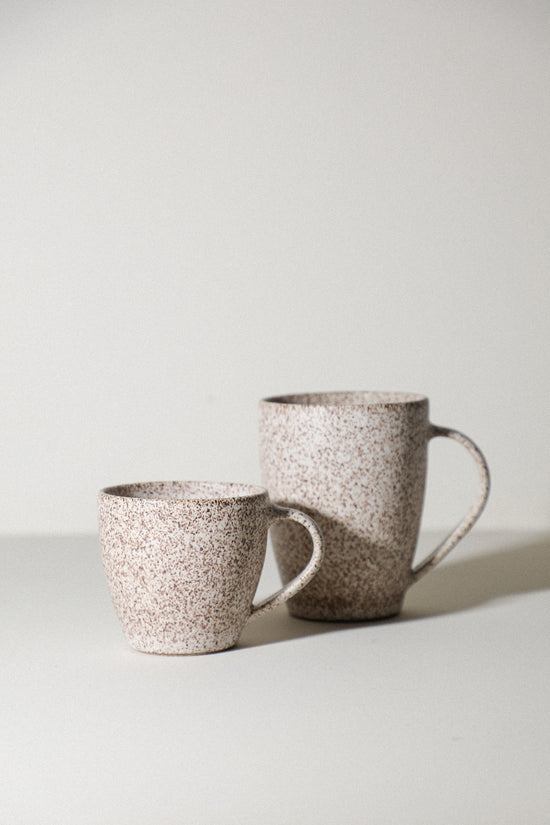 Small Mug / No. 1 (8oz)
