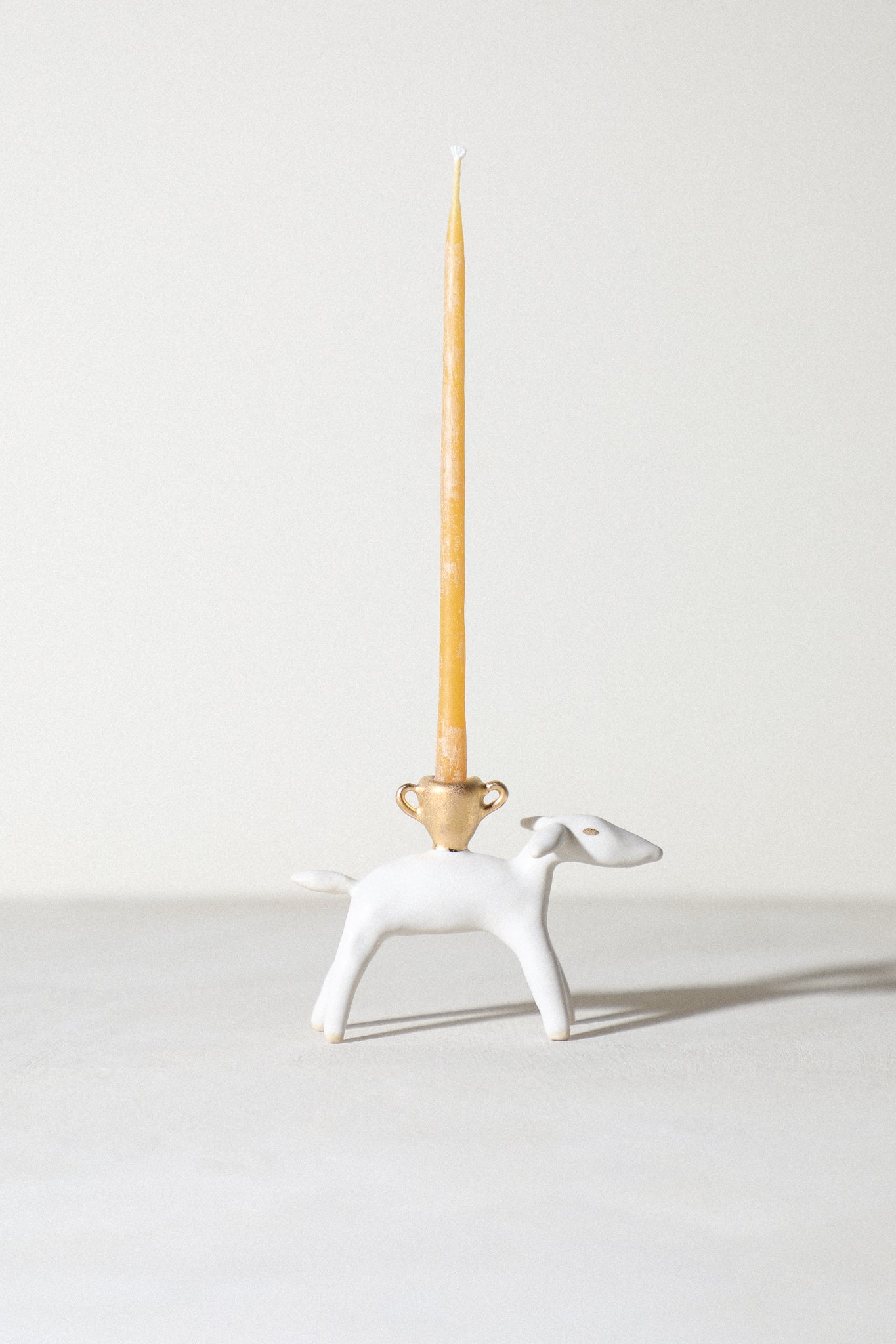 Aelita - Animal Candle Holder