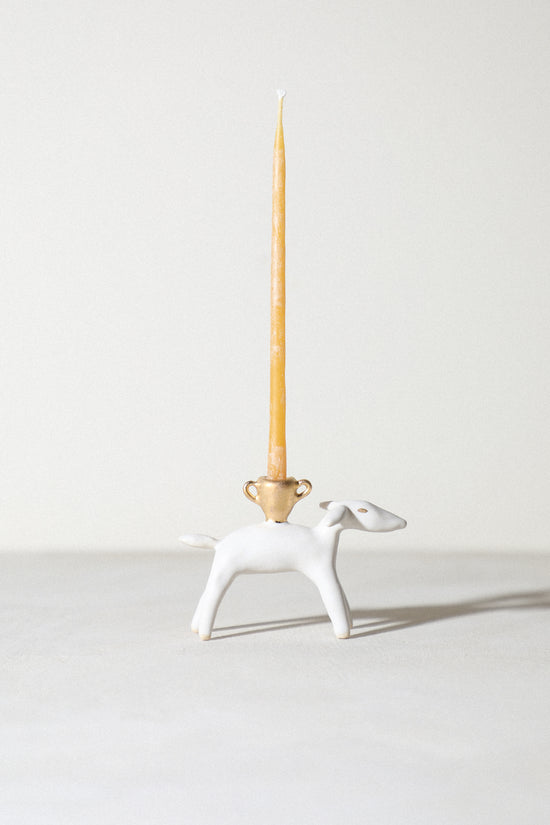 Aelita - Animal Candle Holder