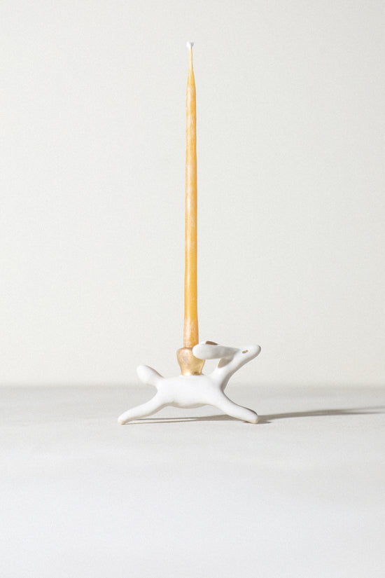 Aspen - Animal Candle Holder