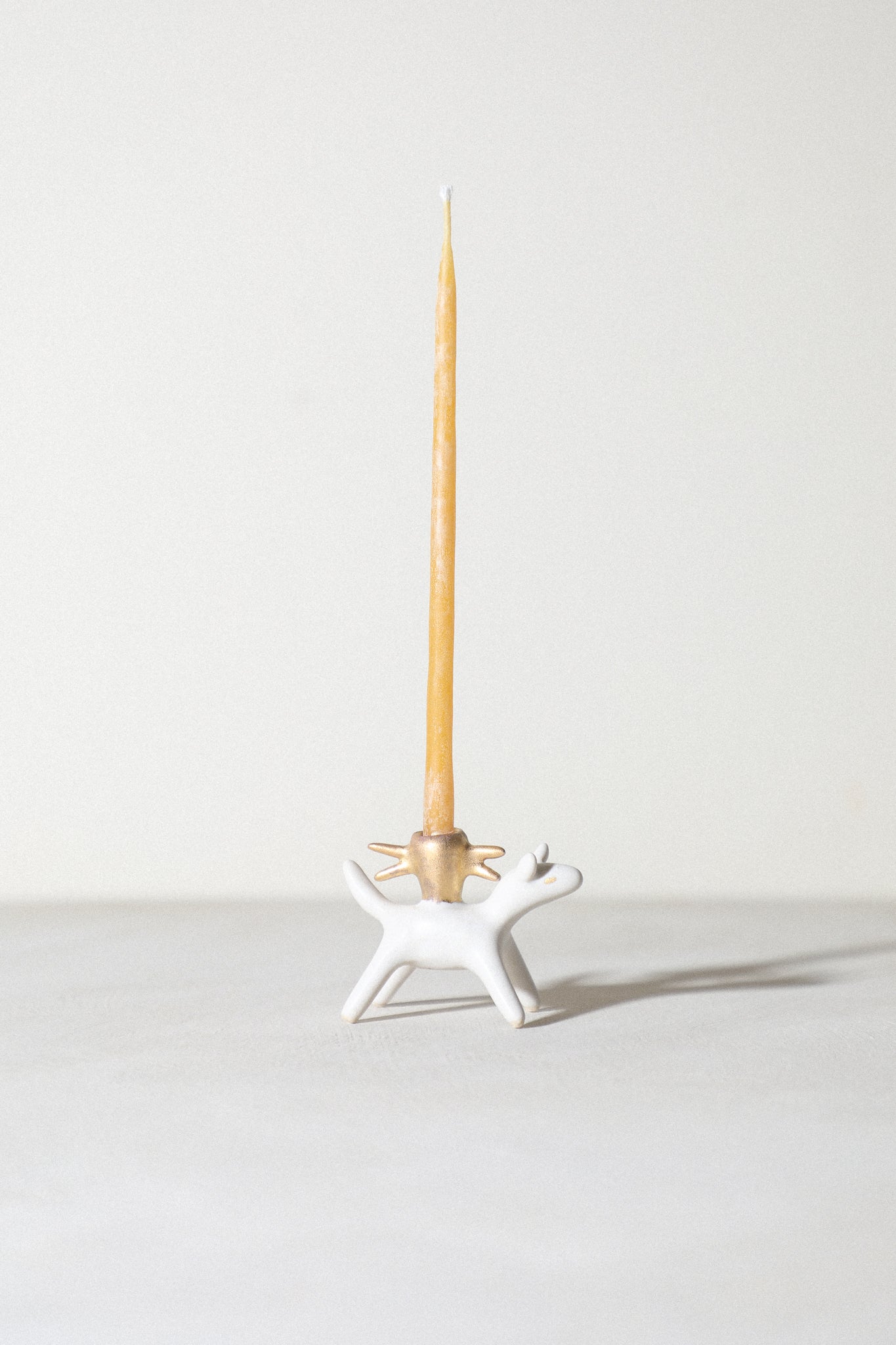 Yucca - Animal Candle Holder