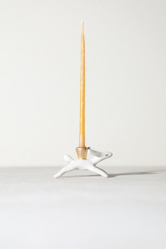 Cherub - Animal Candle Holder
