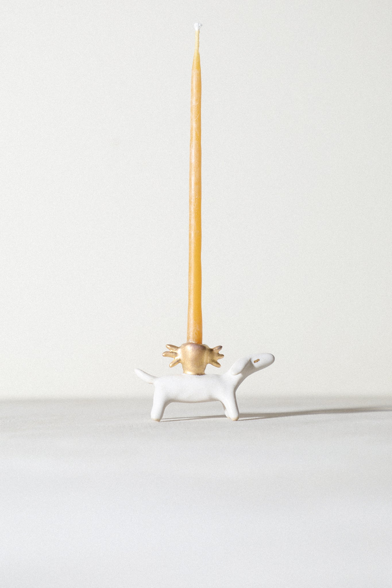 Dandelion - Animal Candle Holder