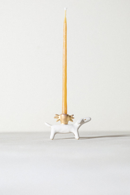 Dandelion - Animal Candle Holder
