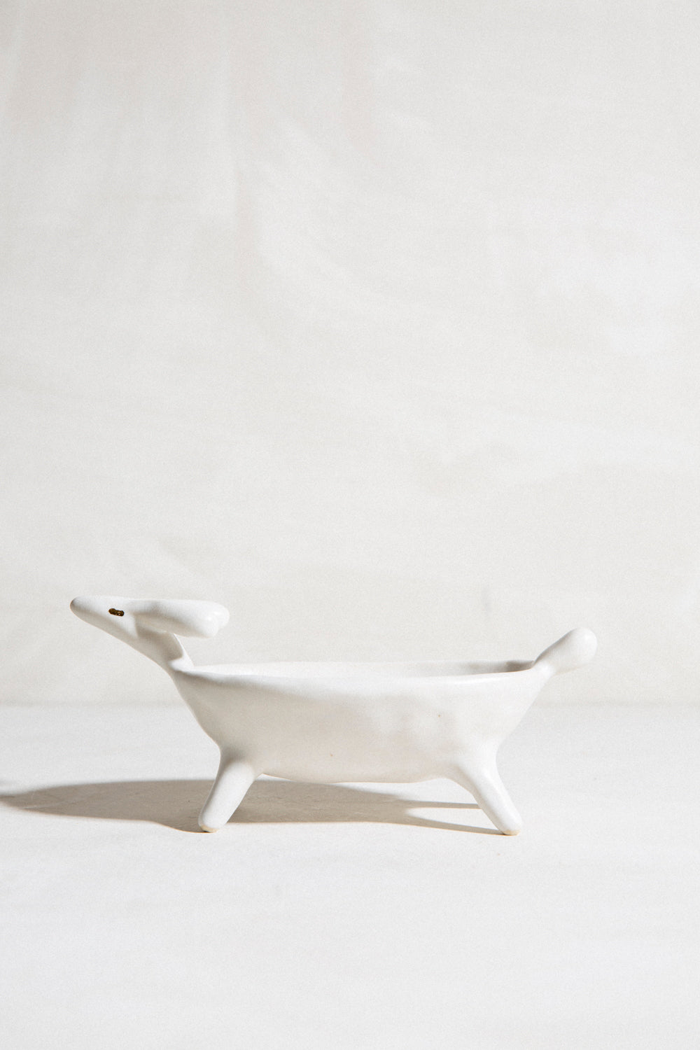 Scone - Large Animal Dish