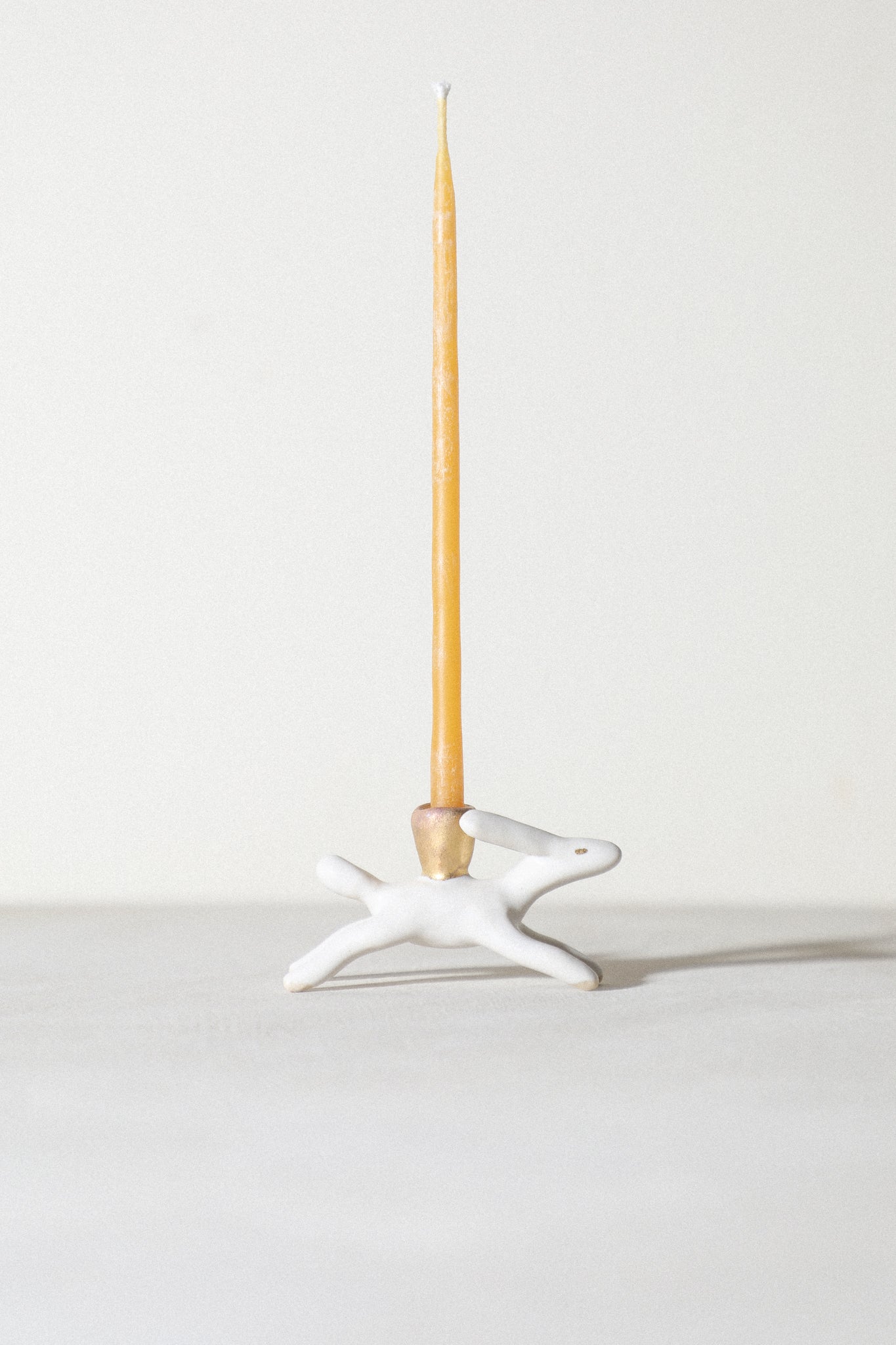 Inga - Animal Candle Holder