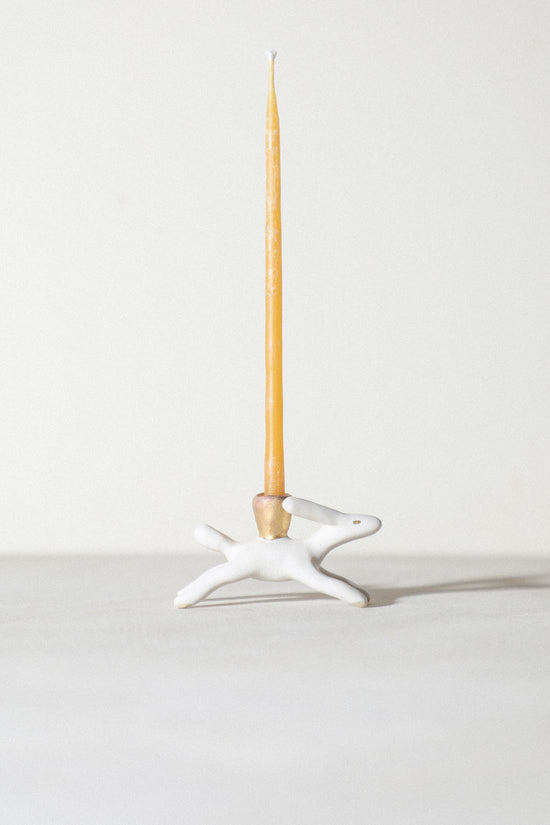Inga - Animal Candle Holder