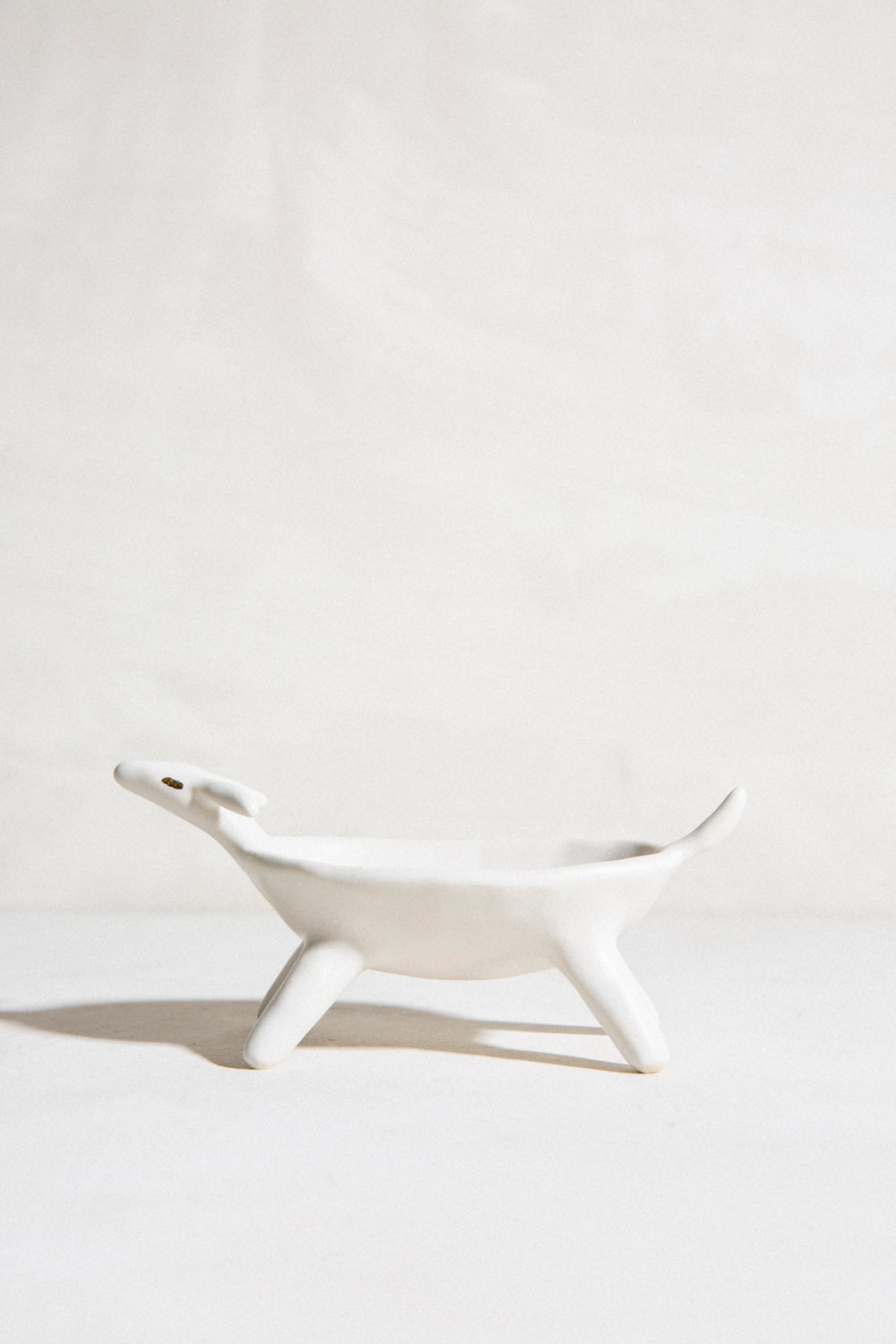 Cranberry - Tiny Animal Dish