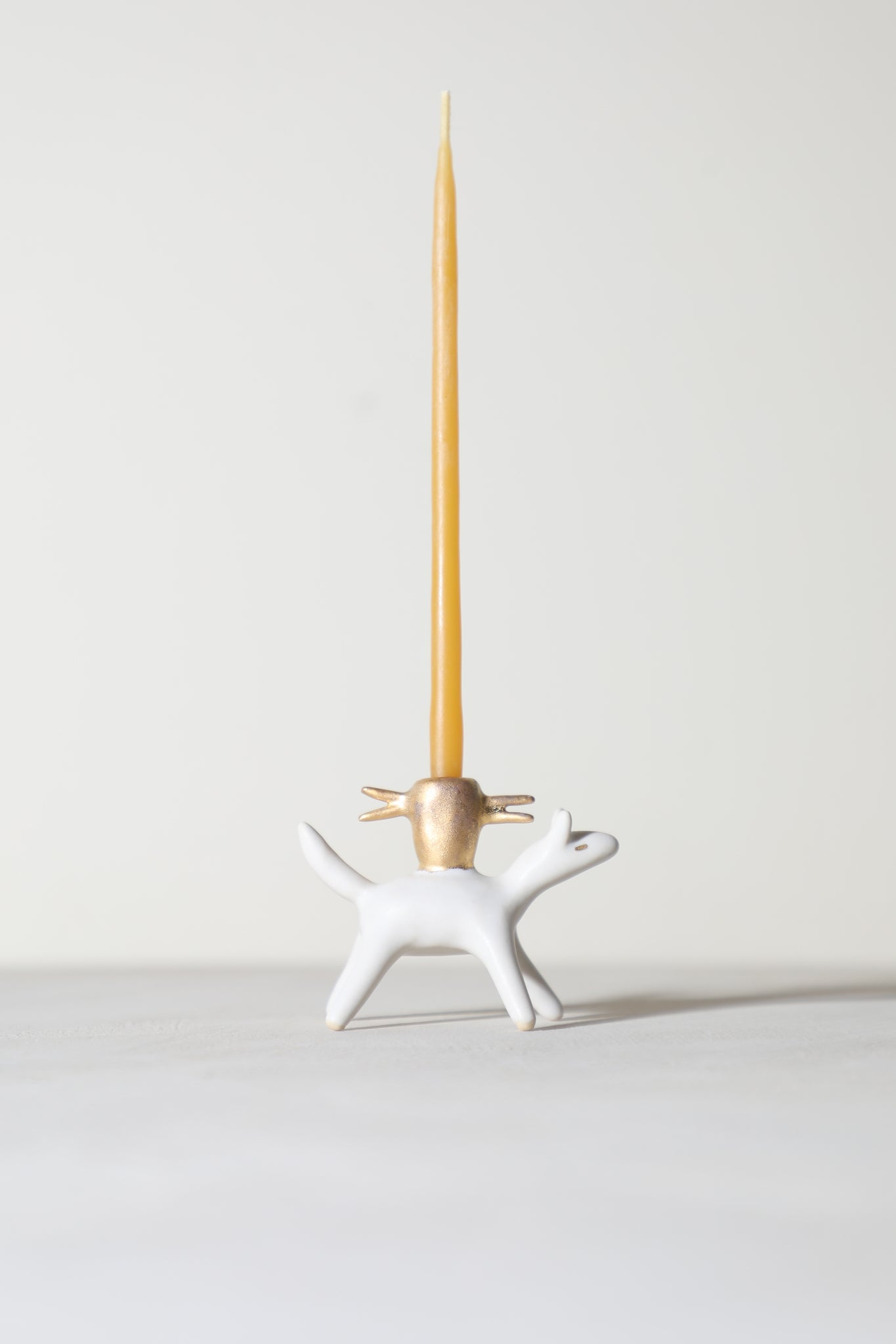 Finley - Animal Candle Holder