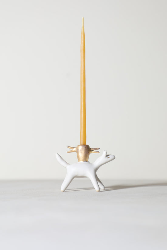 Finley - Animal Candle Holder