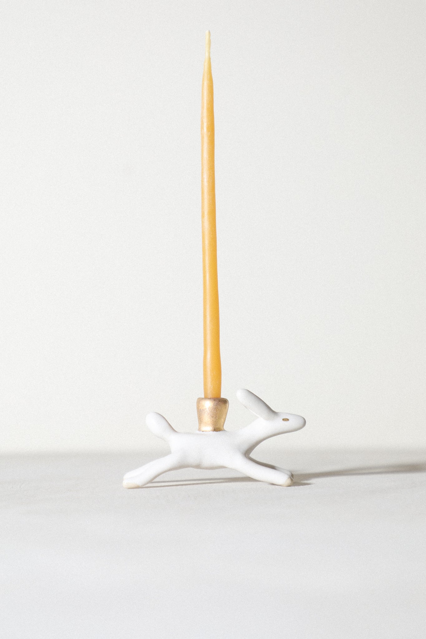 Lomax - Animal Candle Holder
