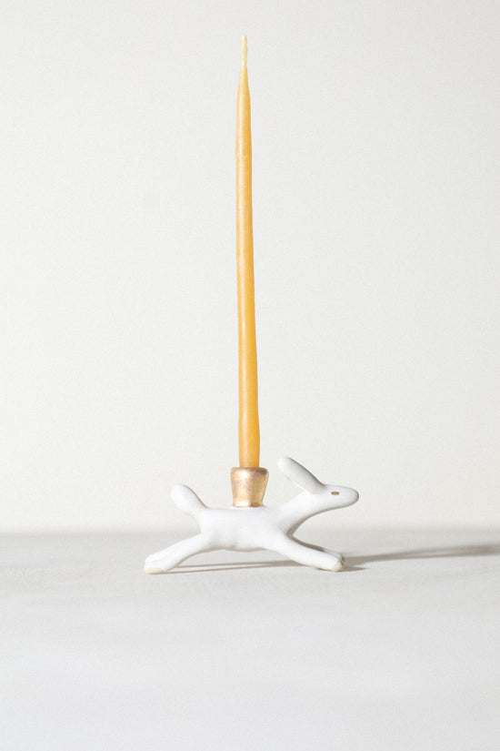 Lomax - Animal Candle Holder