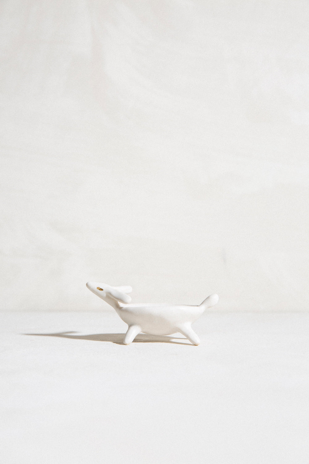 Cashew - Tiny Animal Dish