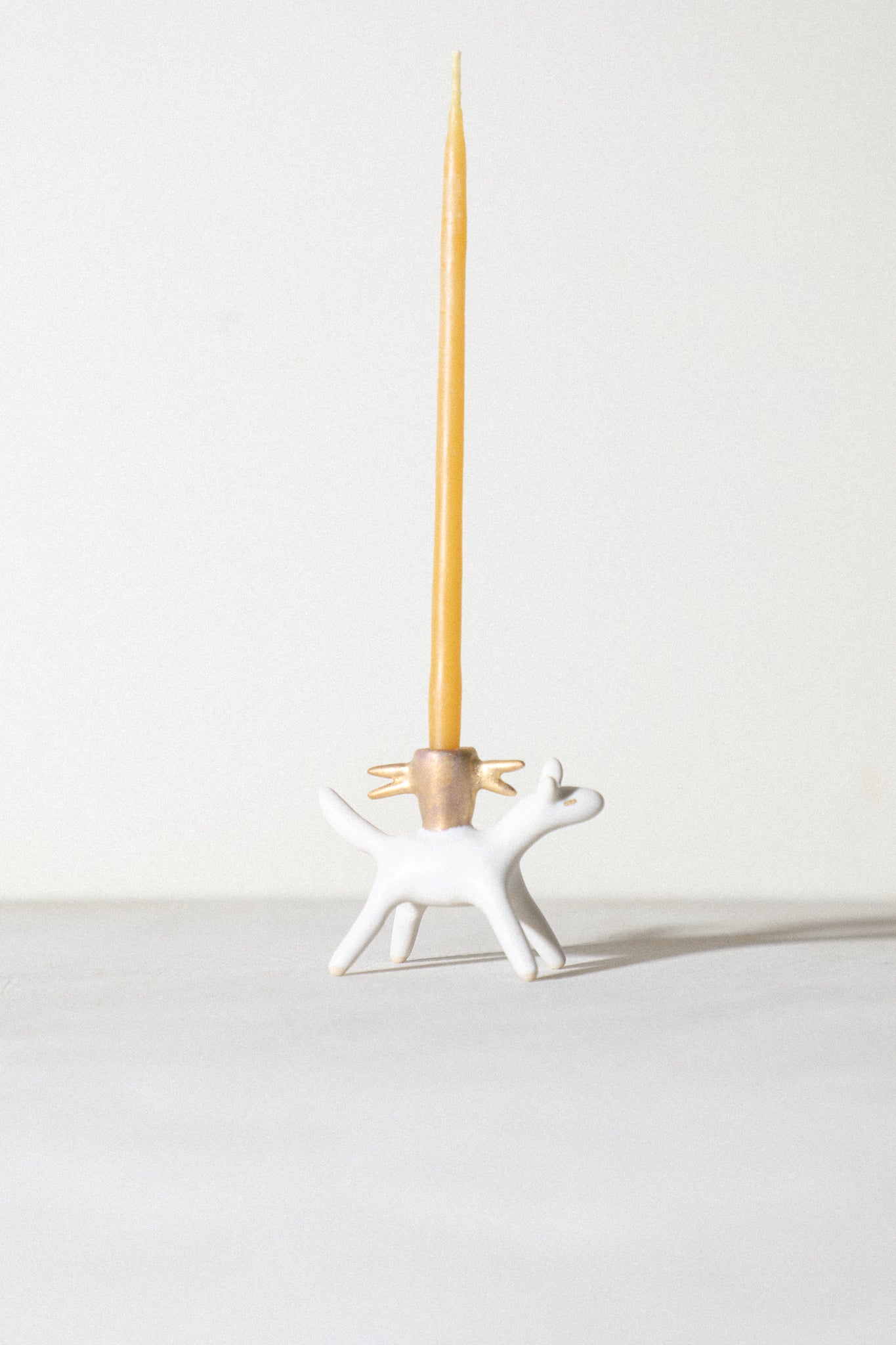 Salpa - Animal Candle Holder
