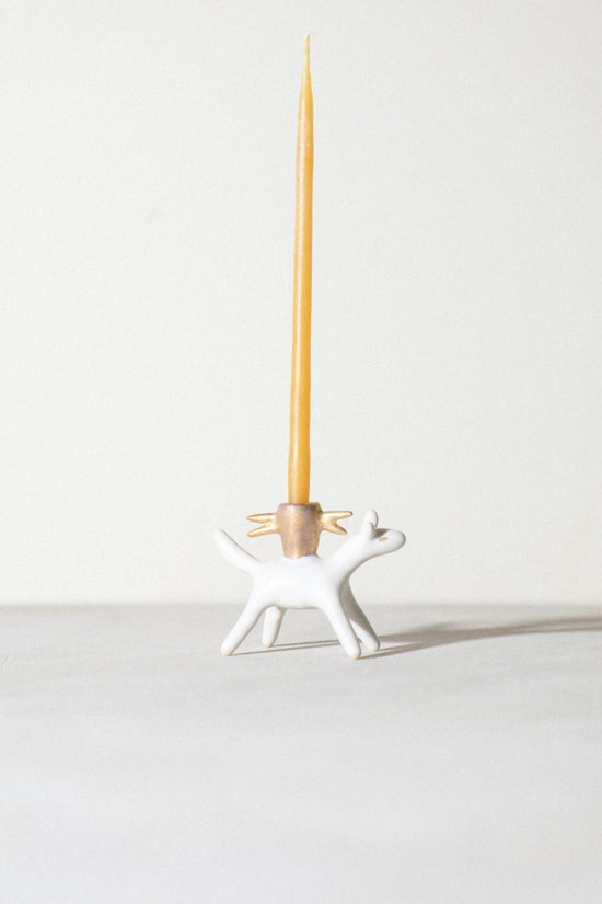Salpa - Animal Candle Holder