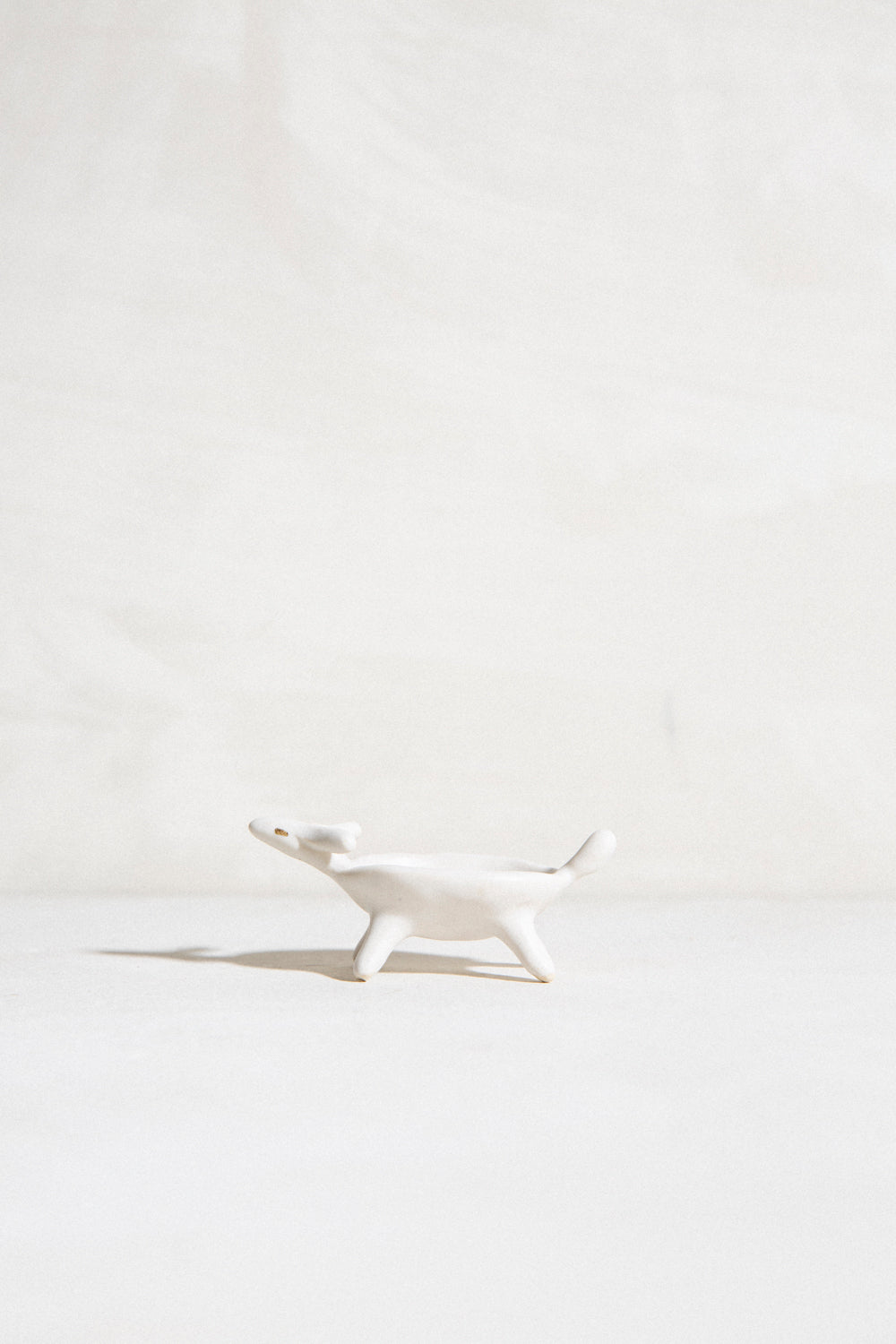 Yarrow - Tiny Animal Dish