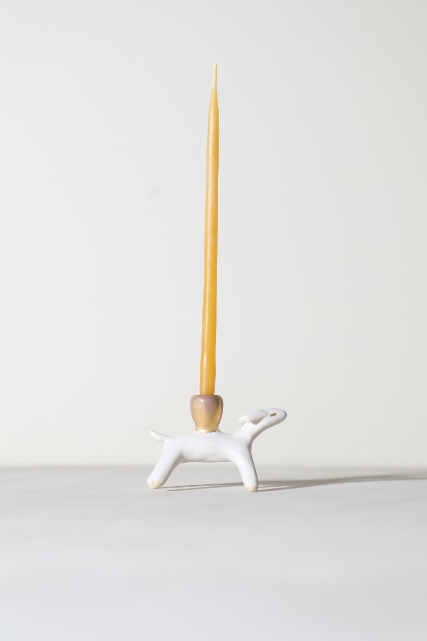 Eale - Animal Candle Holder