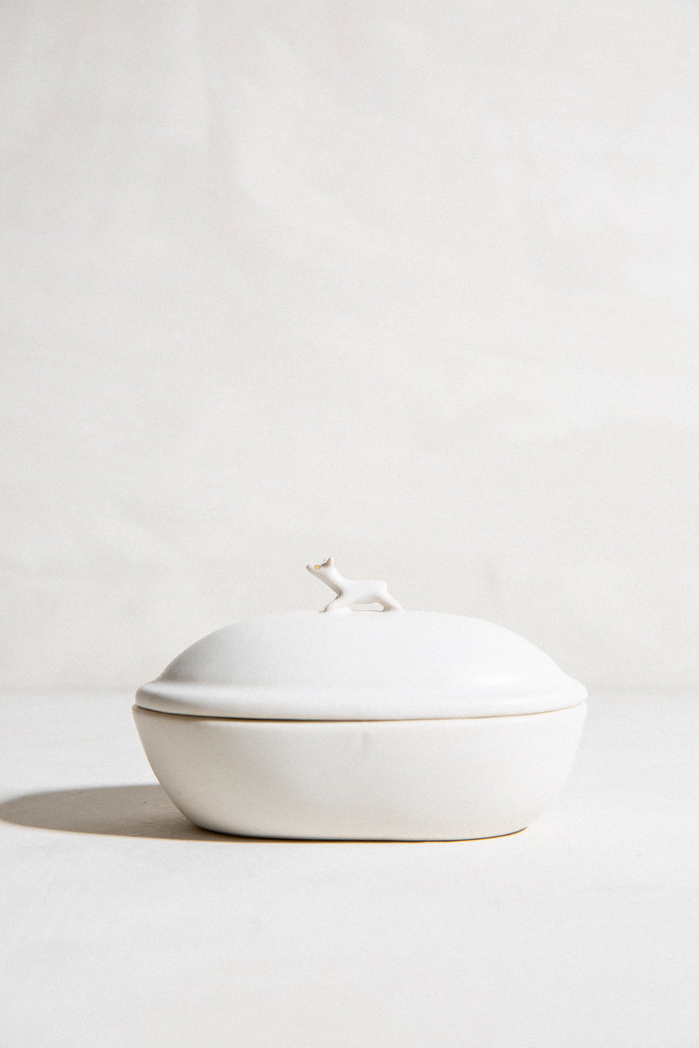 Arugula - Animal Treasure Box