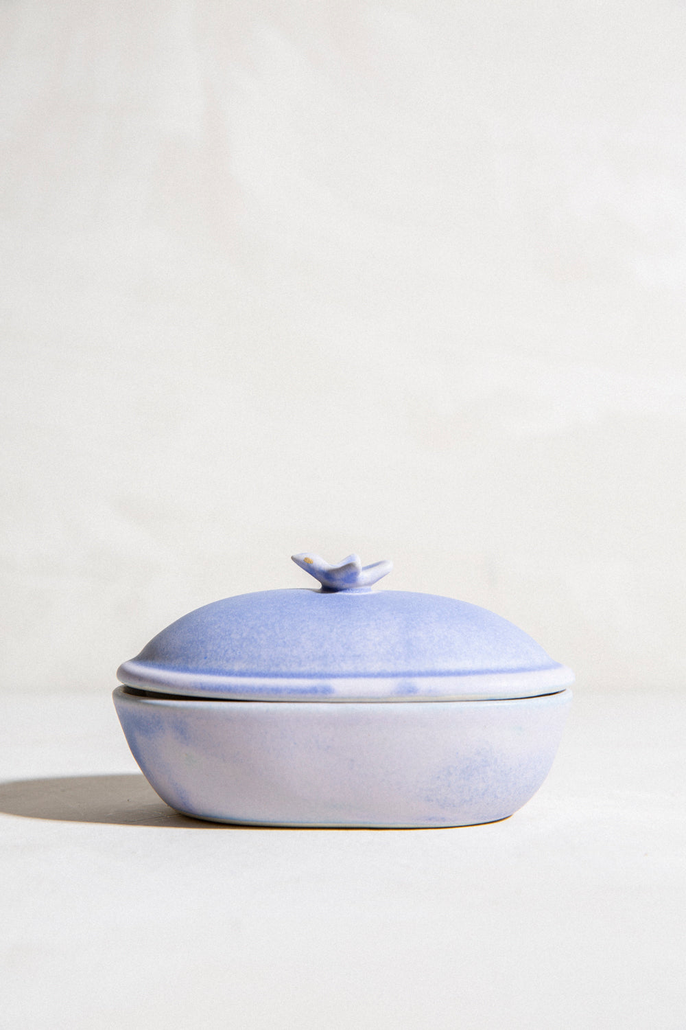 Parsnip - Animal Treasure Box