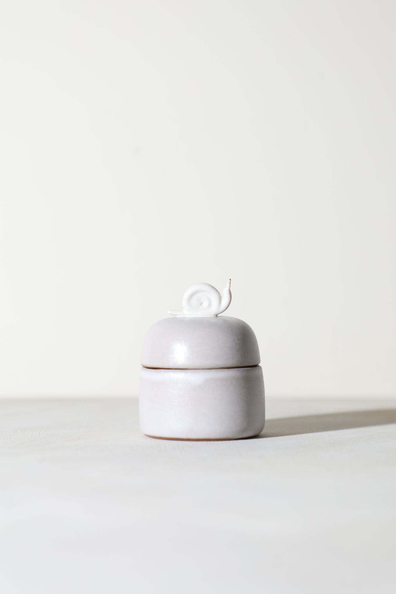 Hinoki - Animal Jewelry Box