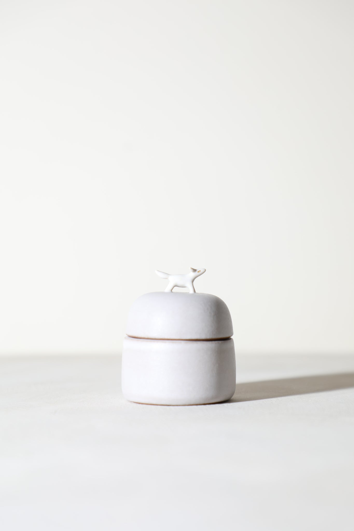 Melon - Animal Jewelry Box