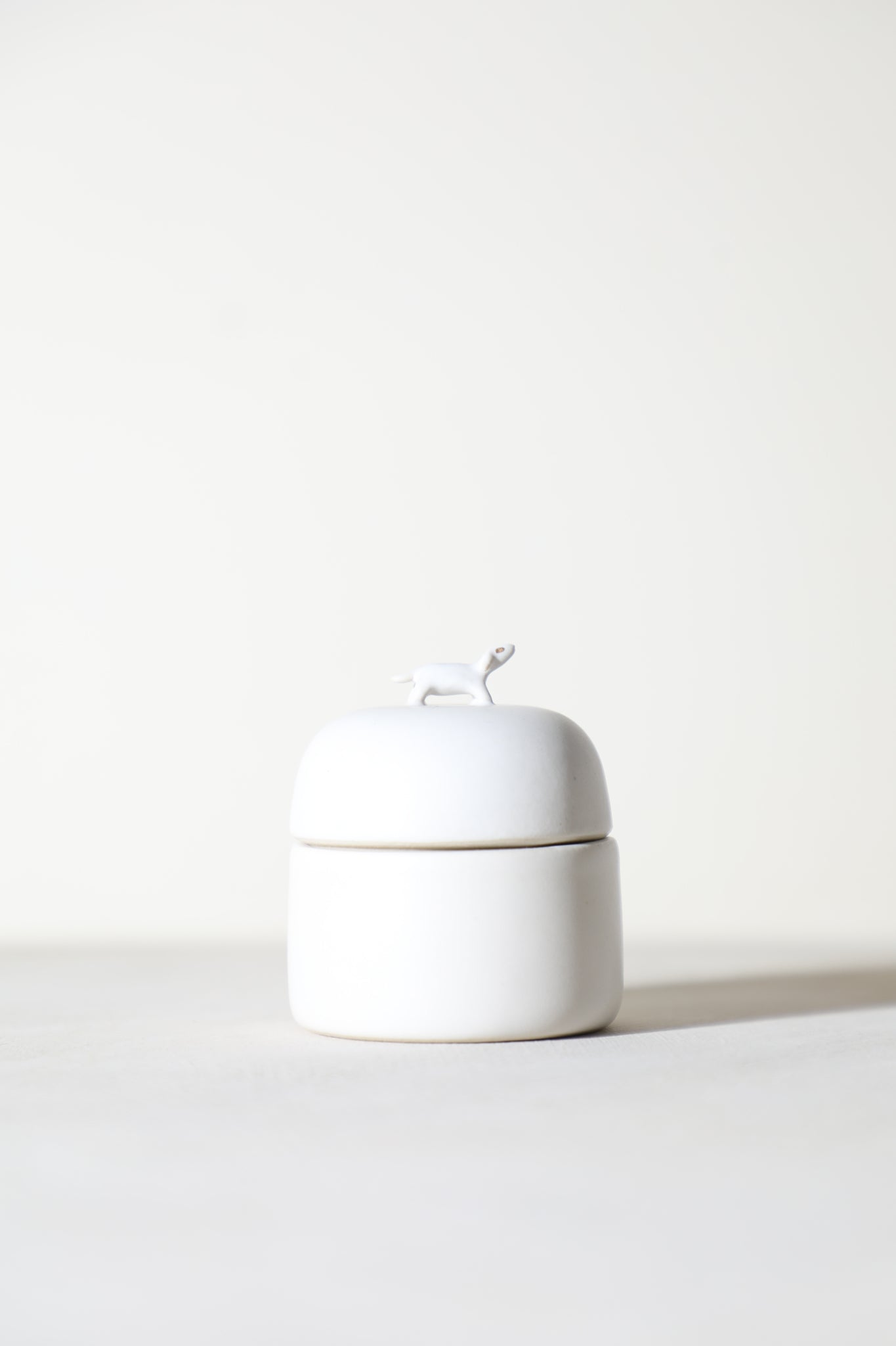 Koda - Animal Jewelry Box