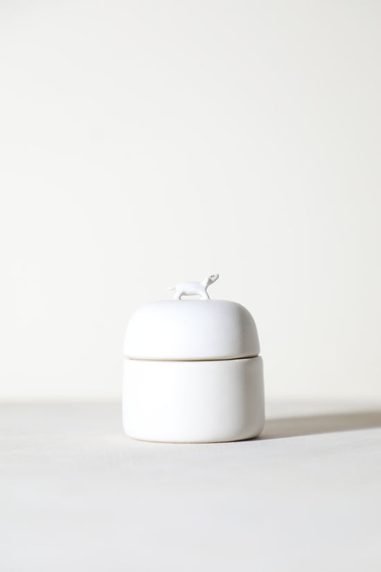 Koda - Animal Jewelry Box