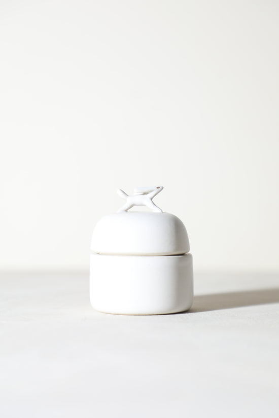 Quinoa - Animal Jewelry Box