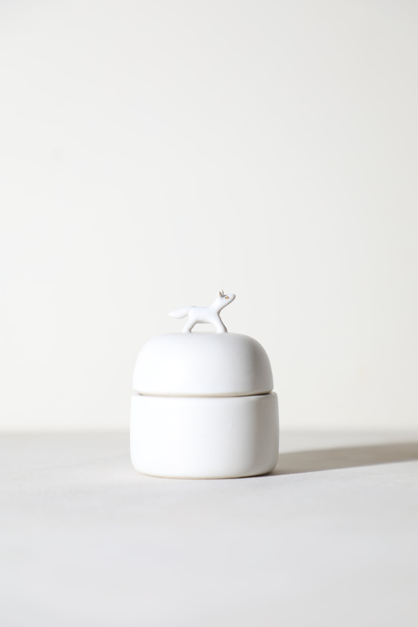 Wisteria - Animal Jewelry Box